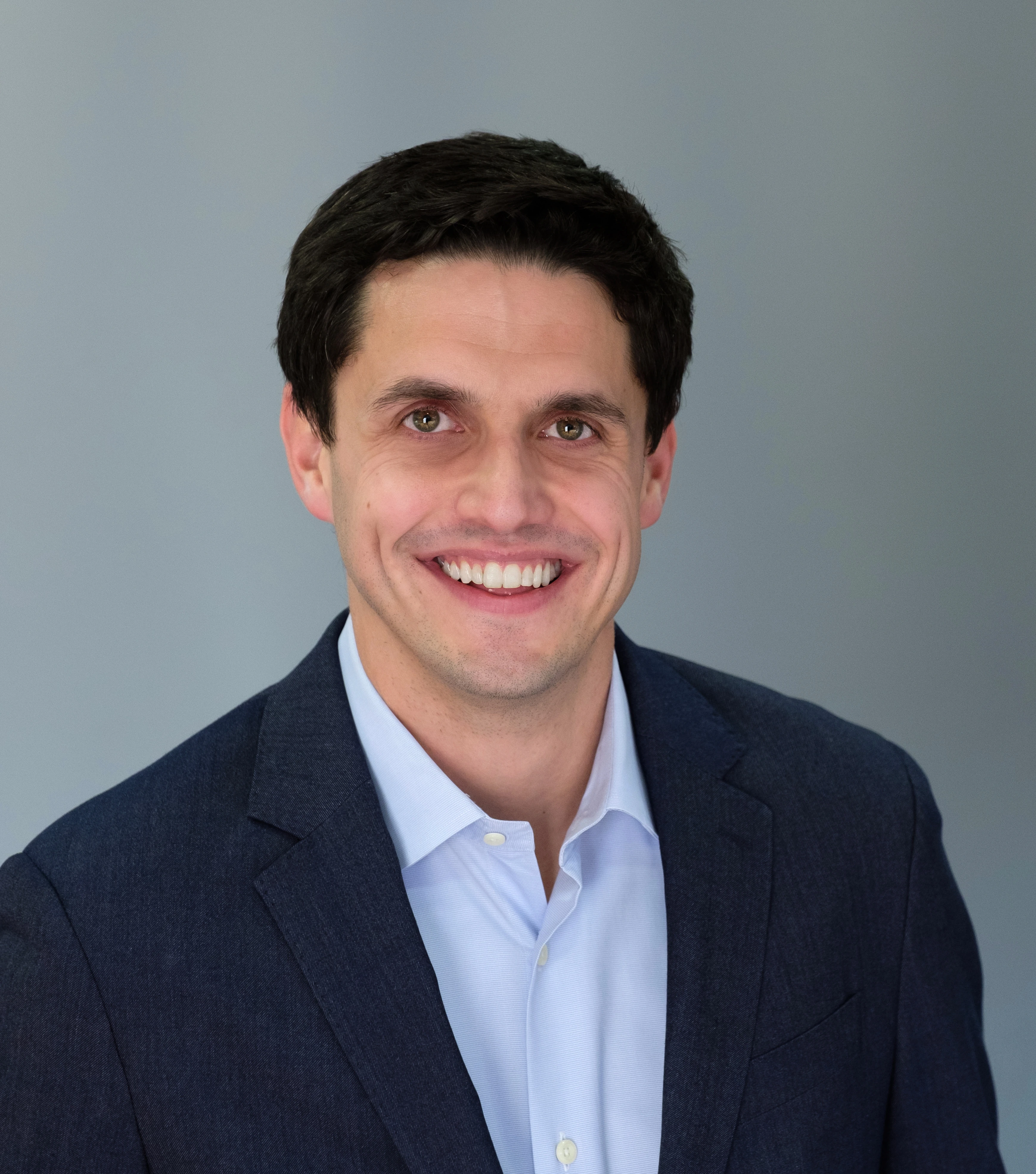 Brad Hunter, Chief Operating Officer